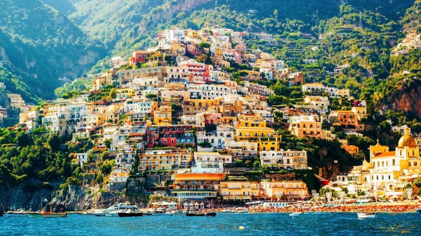 Best time to travel to Italy