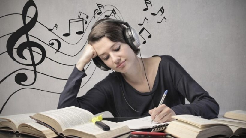 Music for studying: How it can help you in concentration