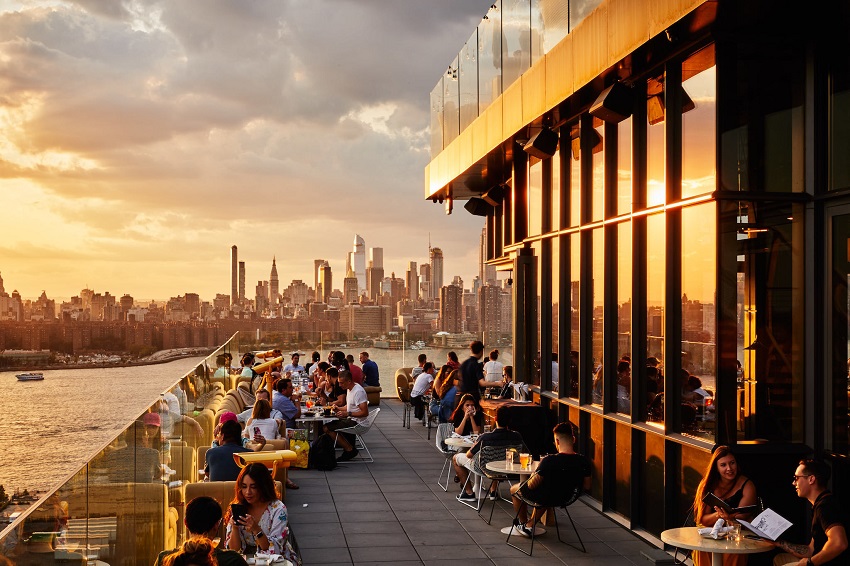 Top 5 Restaurants in New York you Must Visit 