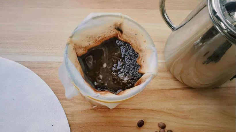 How to make coffee without a coffee maker easily and quickly