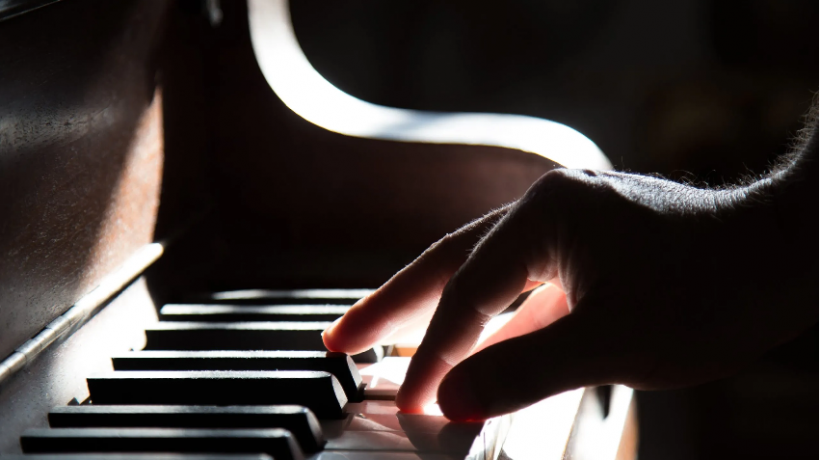 Six keys to keep in mind when studying piano