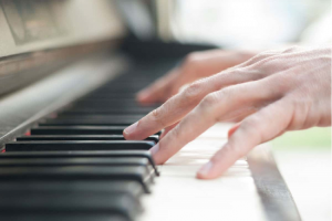 Piano tips will help you practice
