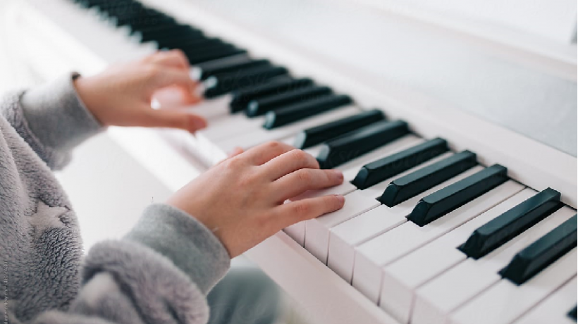 Ten piano tips you should follow