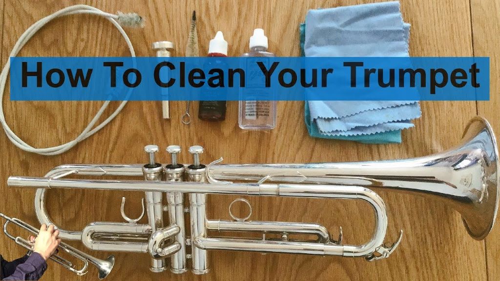 How to Clean a Trumpet Mouthpiece: Essential Maintenance Tips