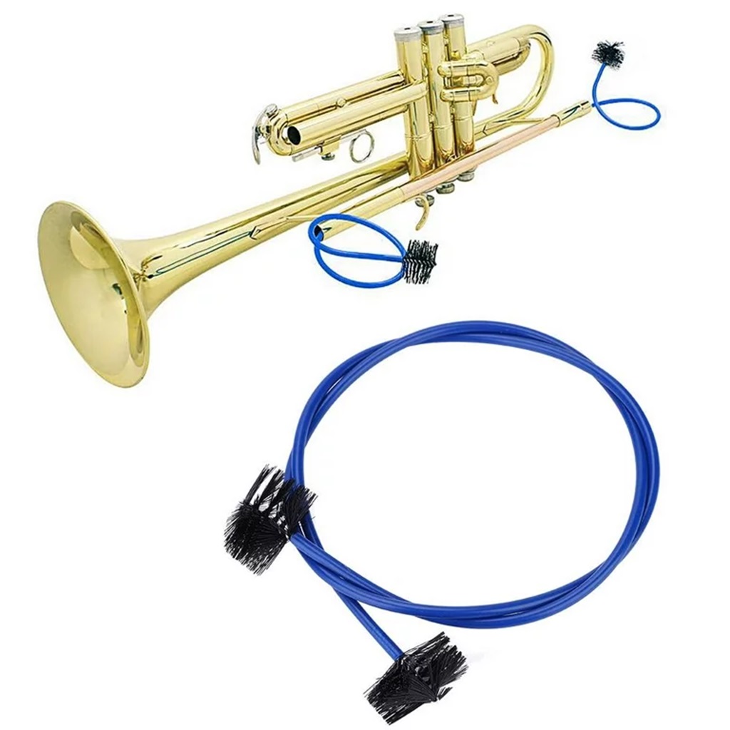 Things to Consider While Cleaning a Trumpet
