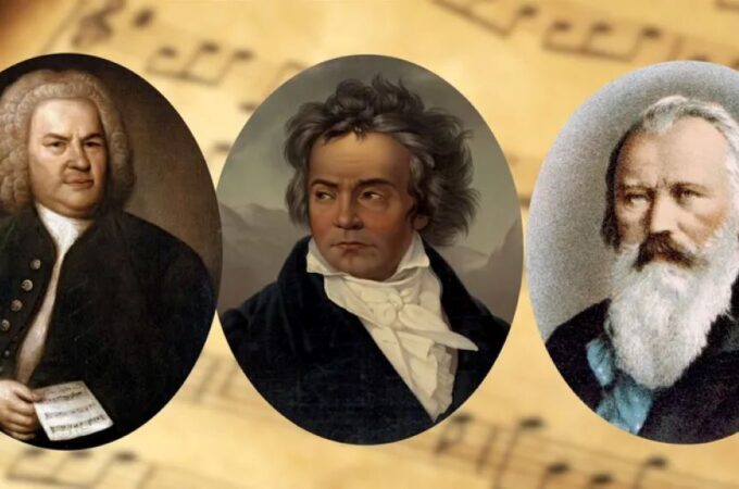 What is an important fact about Beethoven?