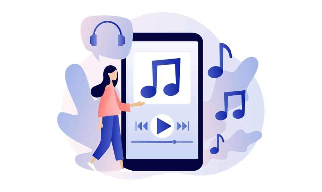 Song Captions for Instagram
