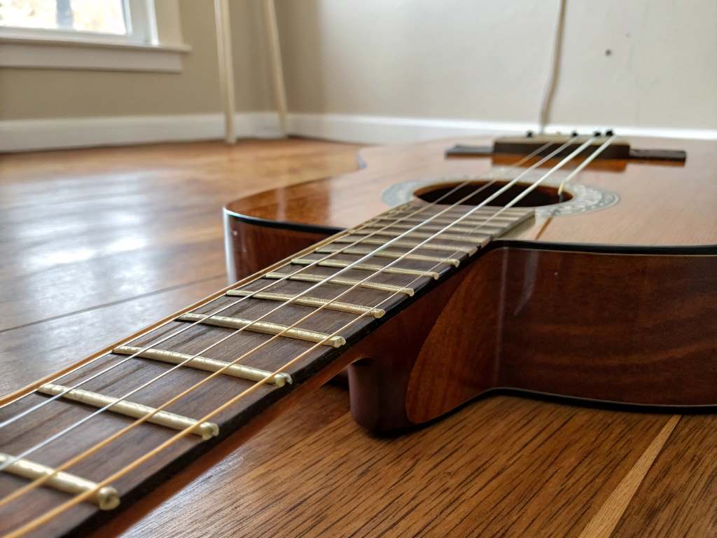 Environmental Factors Throwing Your Guitar Off-Key