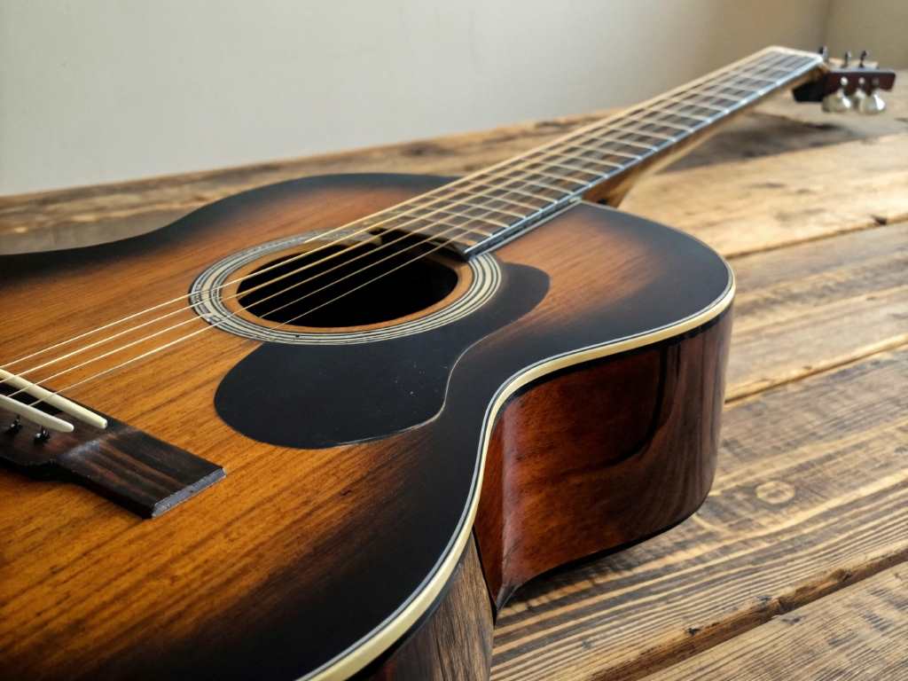 Tips to Keep Your Guitar in Tune