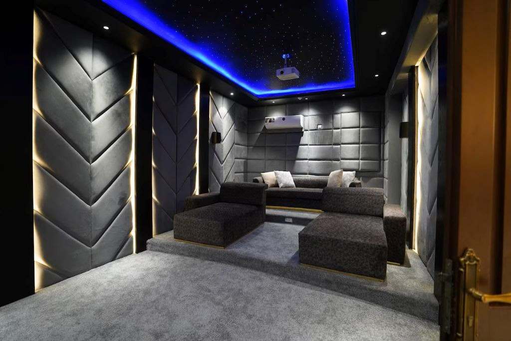 Top Picks for the Best Acoustic Panels