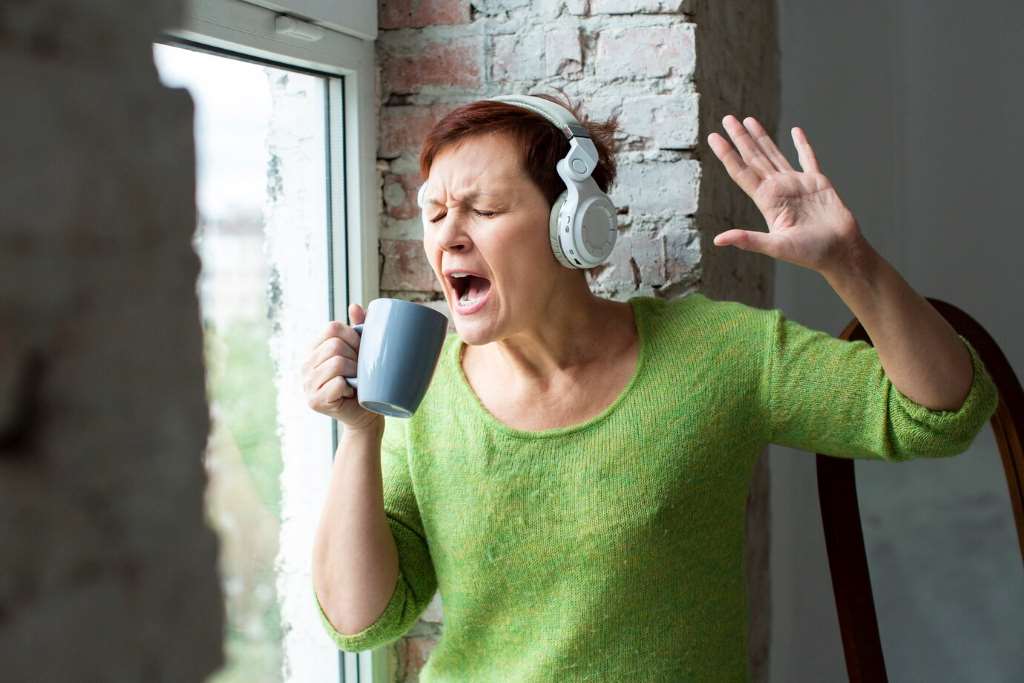 Warm Up Your Voice Properly