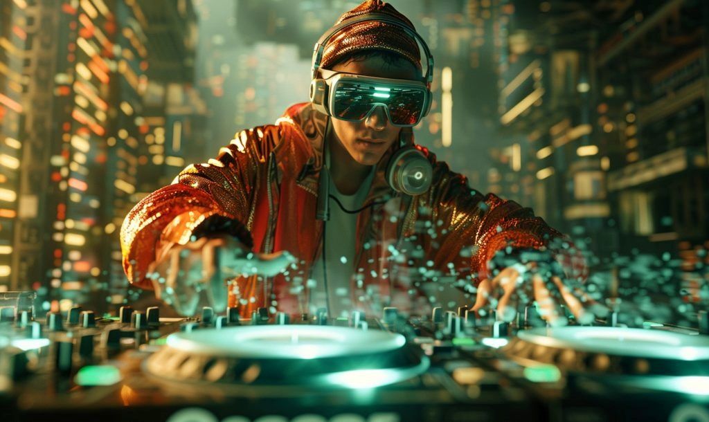 How AI Is Changing the Music Industry