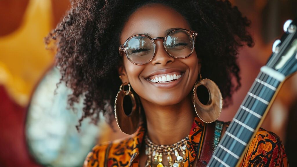 What is the first step to start your musical career