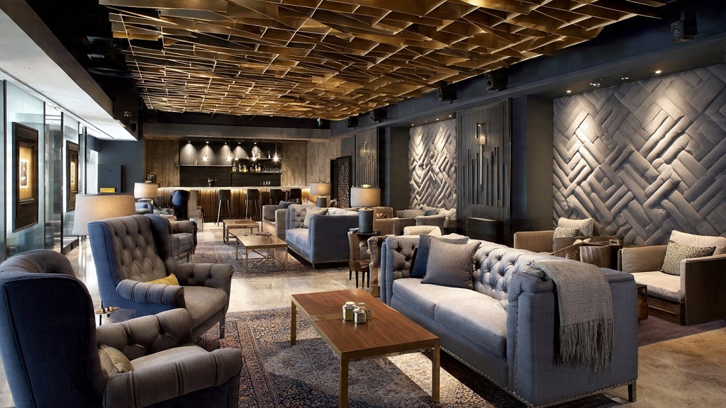 Which Lounge Has the Best Soundproofing