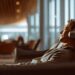 What Makes an Airport Lounge Great for Audiophiles
