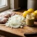 easy chicken yassa recipe with mustard
